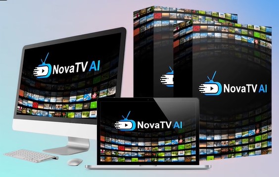 NovaTv AI Review - New York - Albany ID1606835 2