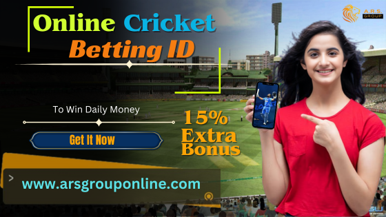 Start your Game with Online Cricket Betting ID - Bihar - Patna ID1551778