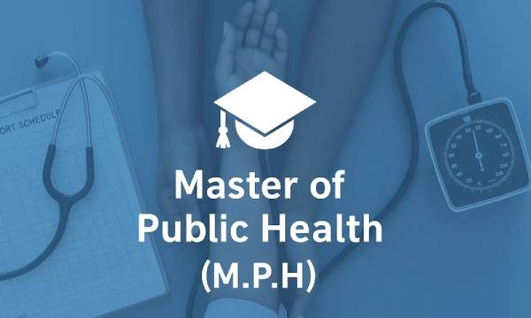 Masters in Public Health  Explore Career Scope Curric - Haryana - Sonipat ID1605526