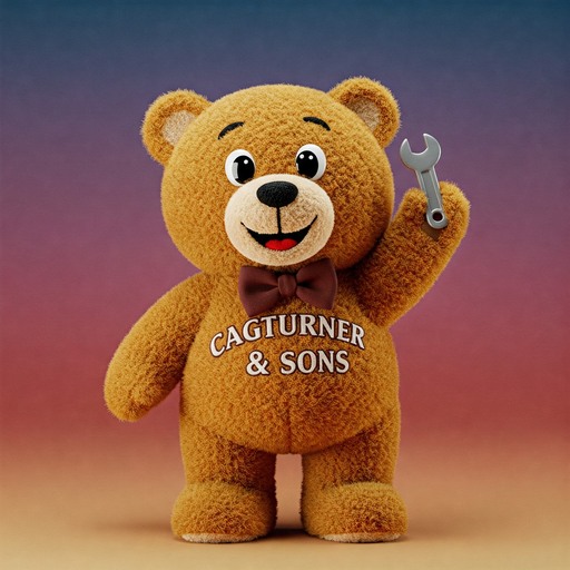 Cuddly Branding Design Custom Plush Toys That Connect - California - San Francisco ID1600124