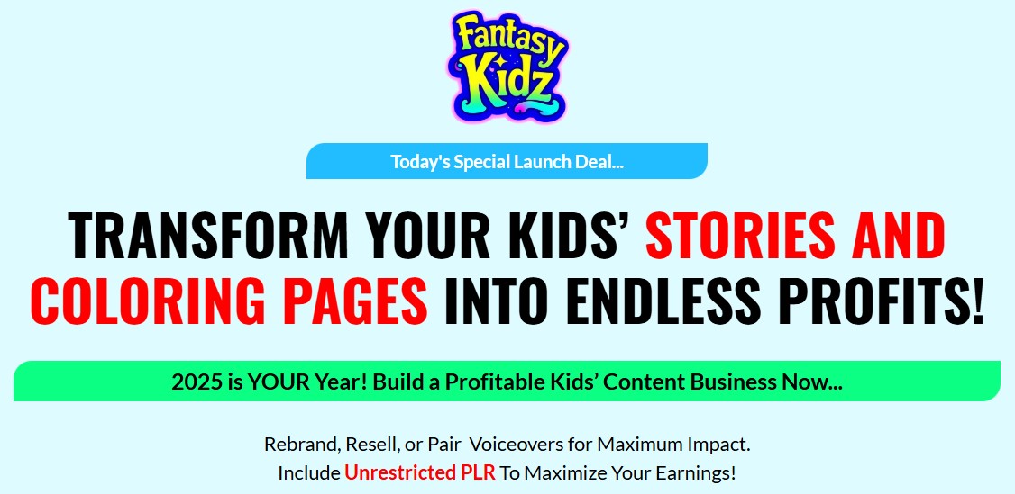 Kids Coloring Pages And Story Tales Review - New York - Albany ID1594712