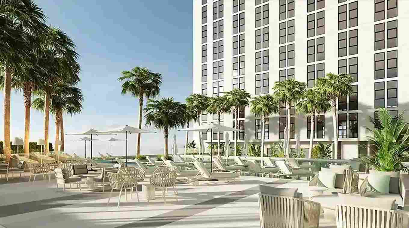 MAG 11 by MAG Group at MBR City District 11 Dubai - Alaska - Anchorage ID1596114