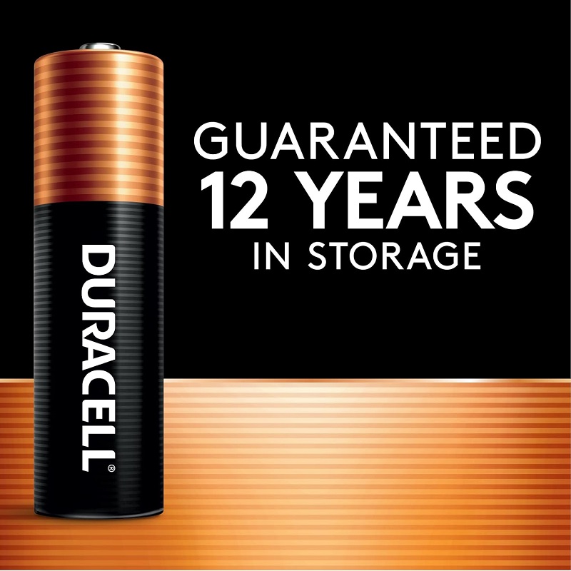 Duracell Coppertop - New York - New York ID1596597