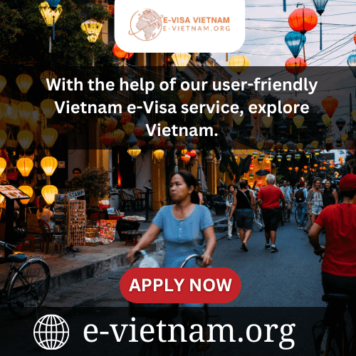 Get Online Visa Vietnam - Arizona - Glendale ID1534614
