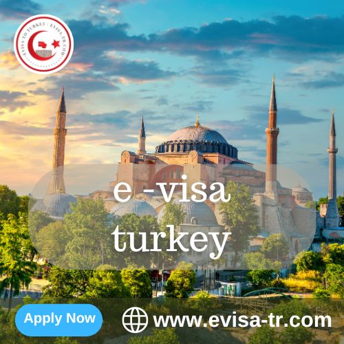 Get Turkey Visa for USA Citizens  - Alaska - Anchorage ID1559451