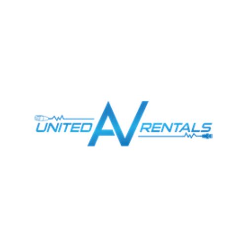 Premium Audio Visual Equipment Rentals  United AV Rentals - New Jersey - Branchburg ID1557240
