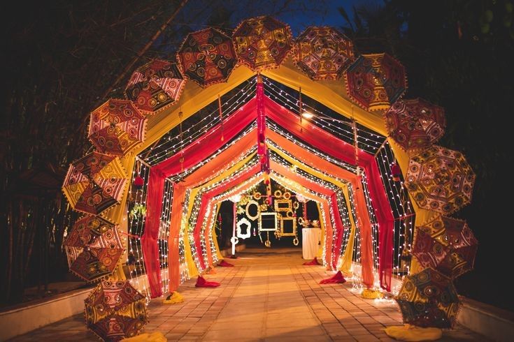 Top Wedding Decorators in Chandigarh Create InstagramWorthy - Chandigarh - Chandigarh ID1604835