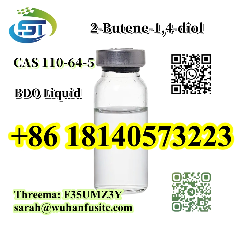 CAS 110645 100 Safe Delivery BDO Liquid 2Butene14diol - California - Bakersfield ID1532947 3