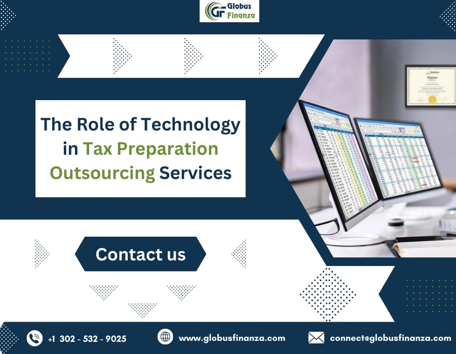 The Role of Technology in Tax Preparation Outsourcing Servic - Delaware - Wilmington ID1587356