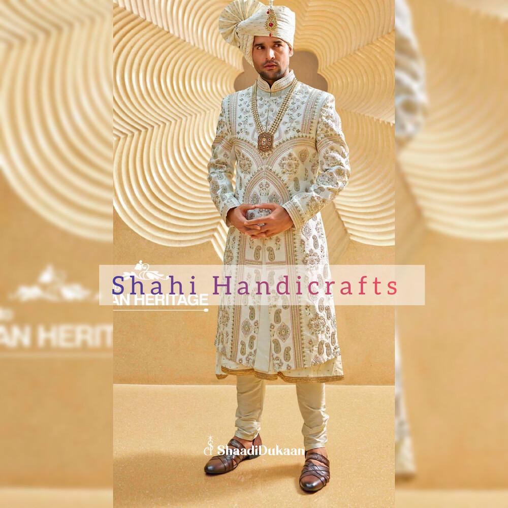 Rental Wear  Gowns  Sherwani  Lehenga  Wedding Dresses o - Haryana - Ambala ID1594814