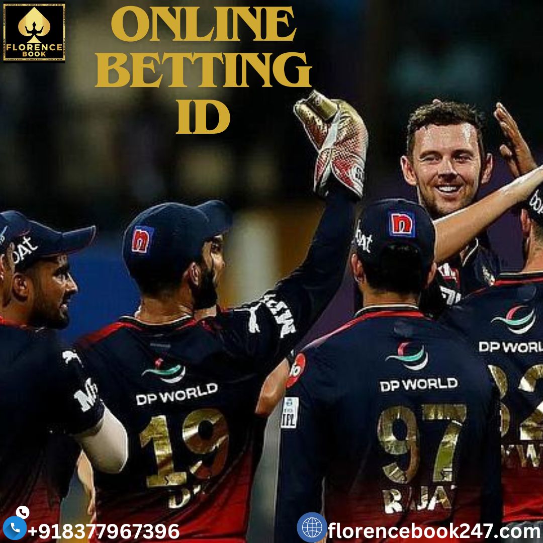 Florencebook Is The Famous Online Betting ID Platform in 202 - Delhi - Delhi ID1555433