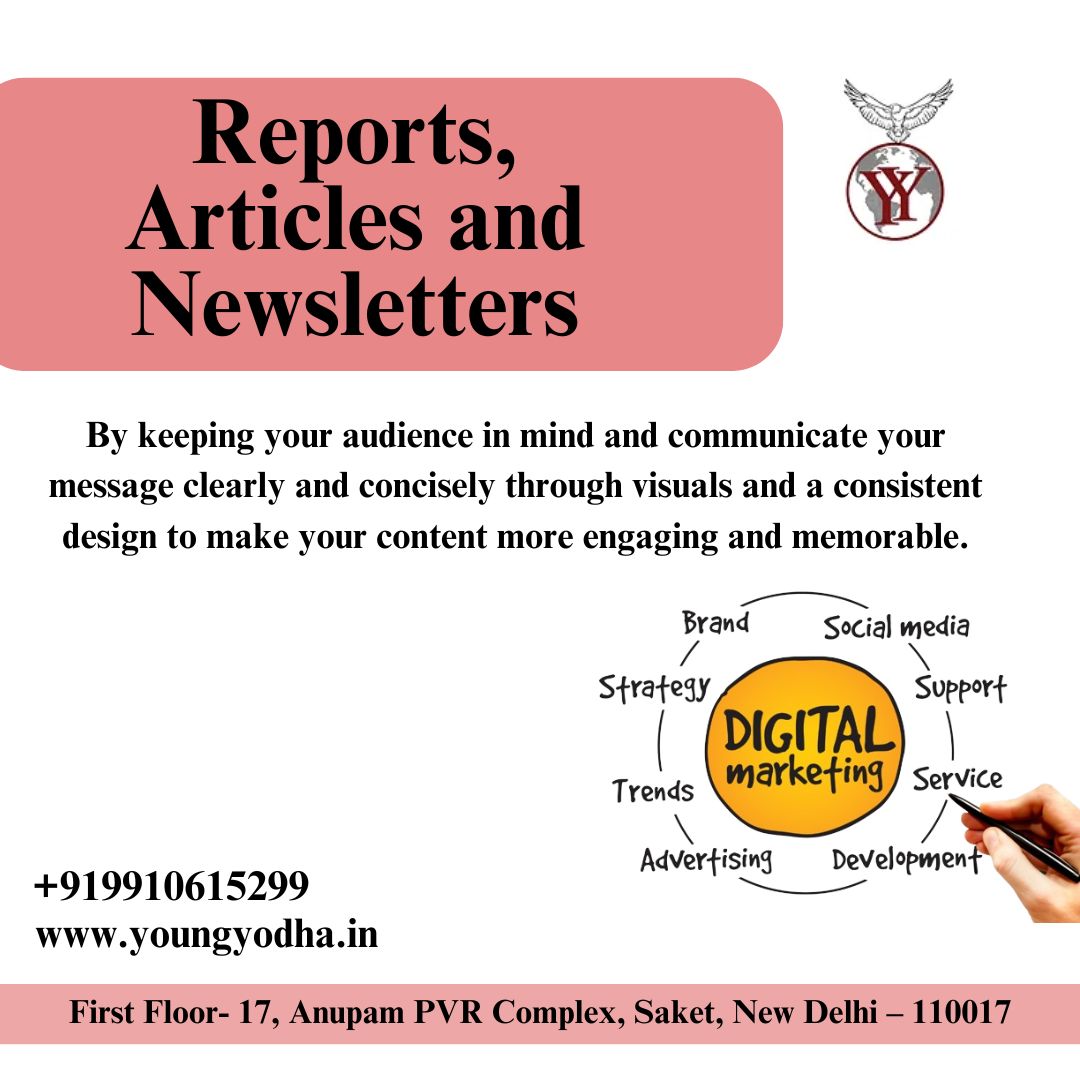 Marketing that speaks to the digital age - Delhi - Delhi ID1596884