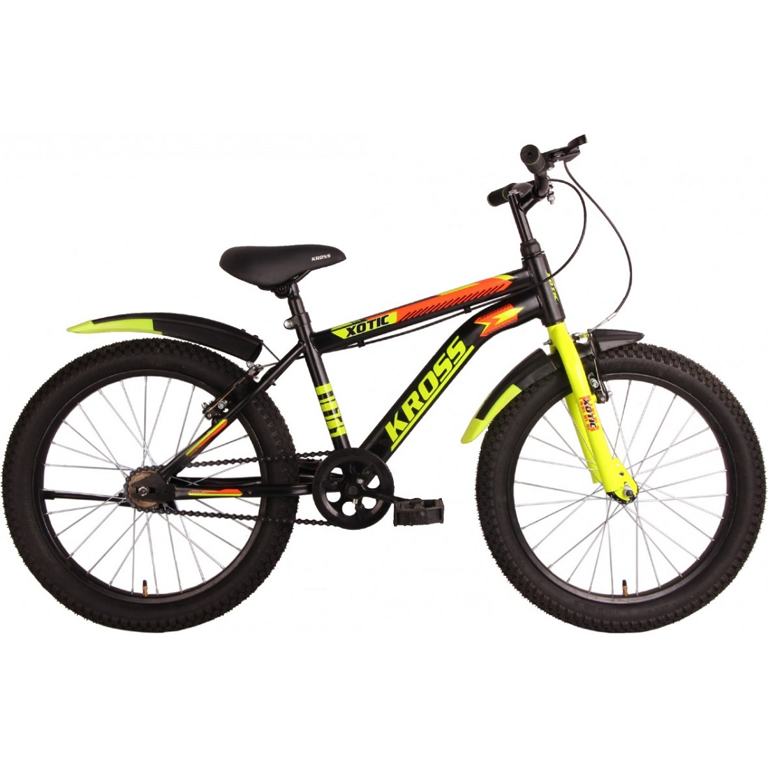 Best Cycle for Kids Available at Kross Bikes - Punjab - Ludhiana ID1586668