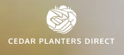 Cedar Planters Direct - Alabama - Birmingham ID1522677