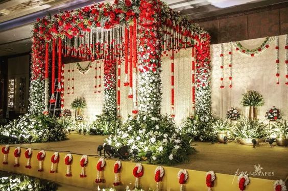 From grand weddings to intimate ones the best wedding decor - Madhya Pradesh - Indore ID1612151 4