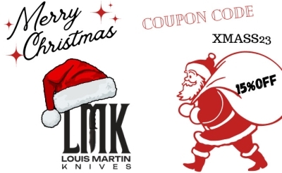 Merry Christmas Moments with Louis Martin - New York - New York ID1516444