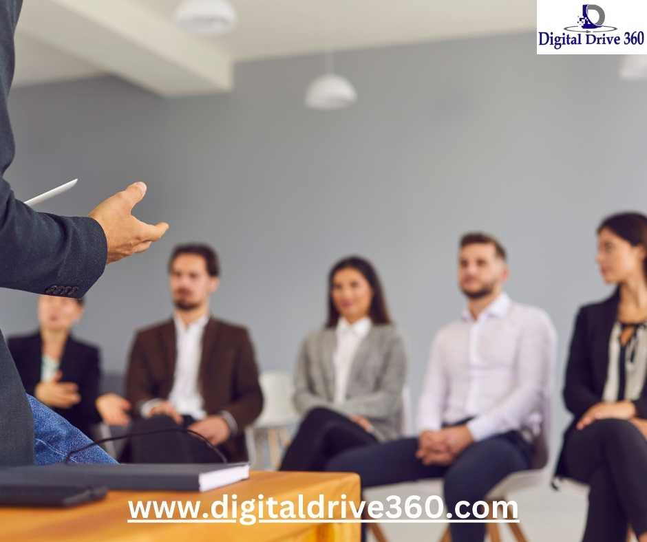 1 Digital Marketing Course in Gurgaon by Digital Drive 360  - Haryana - Gurgaon ID1525347 2