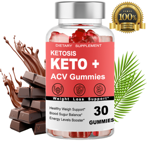 KETOSIS  ACV GUMMIES Dietary supplement  weight loss - California - Escondido ID1558999