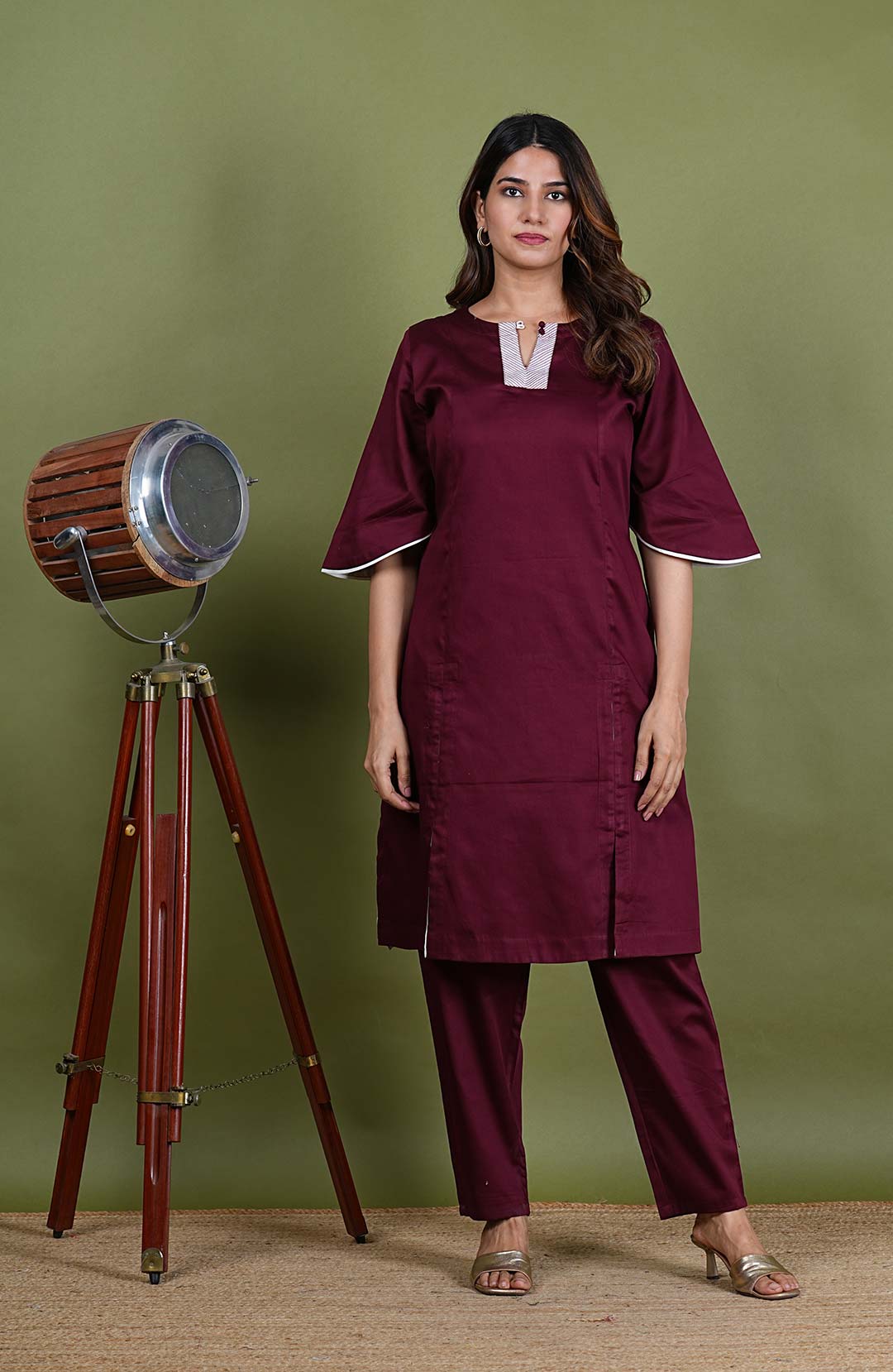 Premium Cotton suits for women Mul cotton suit sets - Rajasthan - Jaipur ID1591941 3