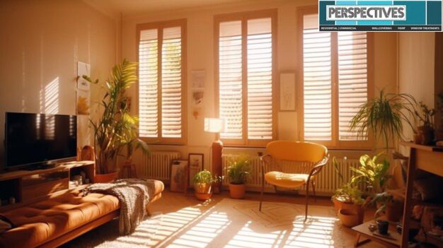 Elevate Your Lexington Space with Window Shades and Blinds - Kentucky - Lexington ID1552626
