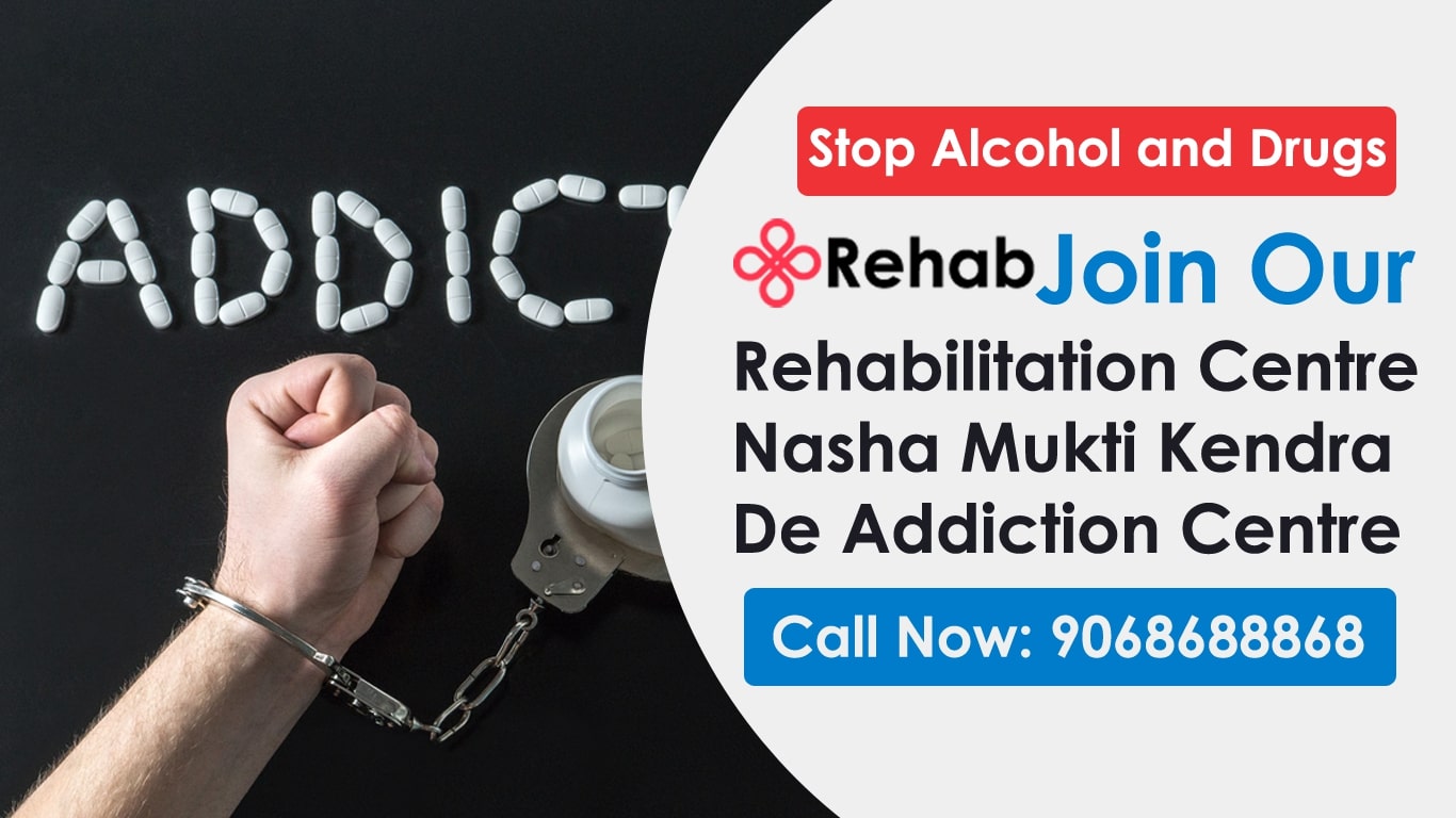 India Rehabs Best Online Portal for Rehabilitation Centre an - Delhi - Delhi ID1532339