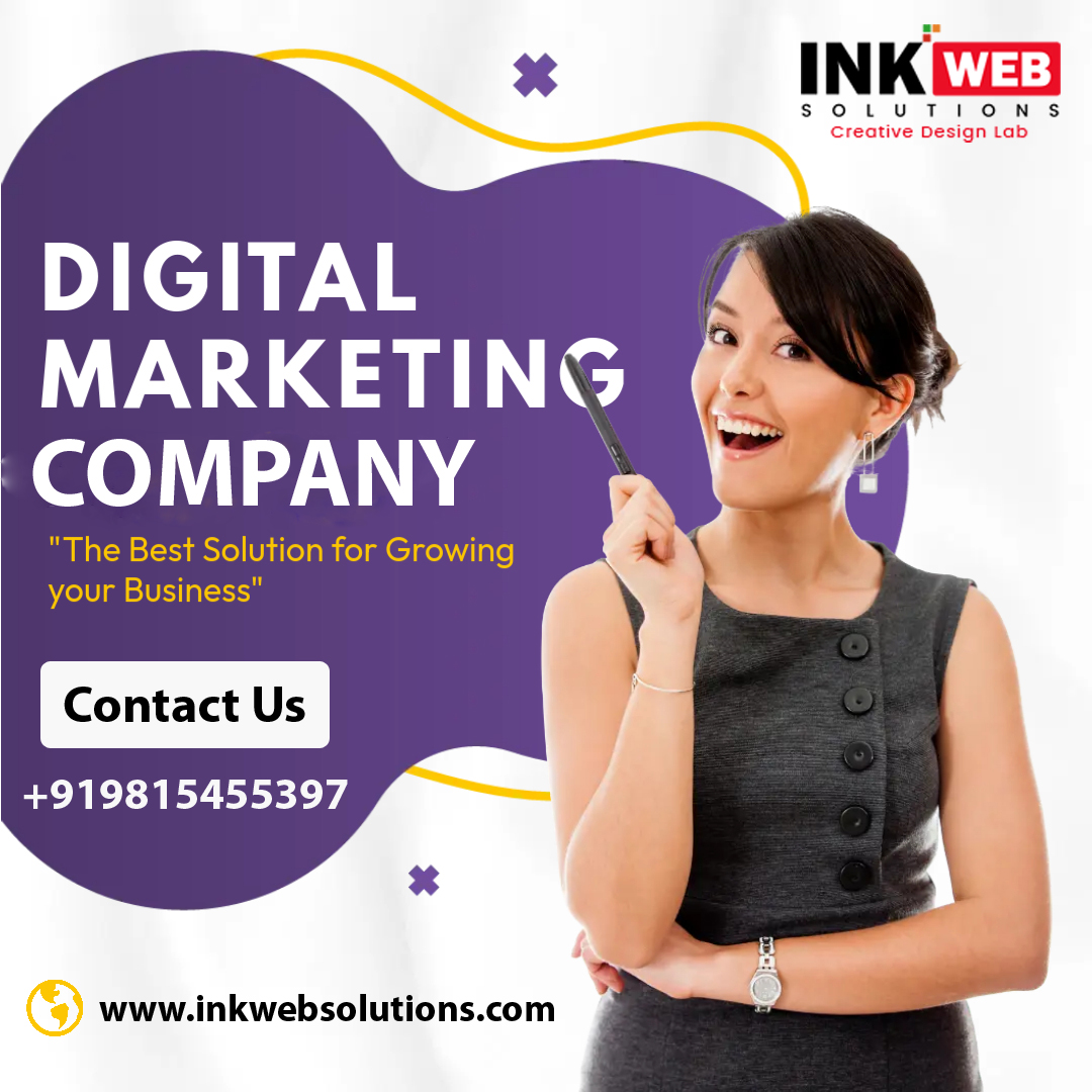 Transform Your Business  Digital Marketing  Company in Chan - Chandigarh - Chandigarh ID1590671