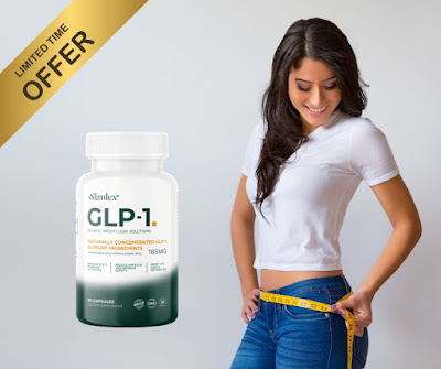 Is Slimlex GLP1 weight loss supplement suitable for diabeti - California - Bakersfield ID1611644