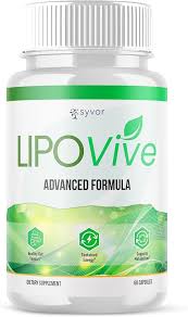 LipoVive The Natural Way to Support Healthy Weight Loss - California - Bakersfield ID1617844