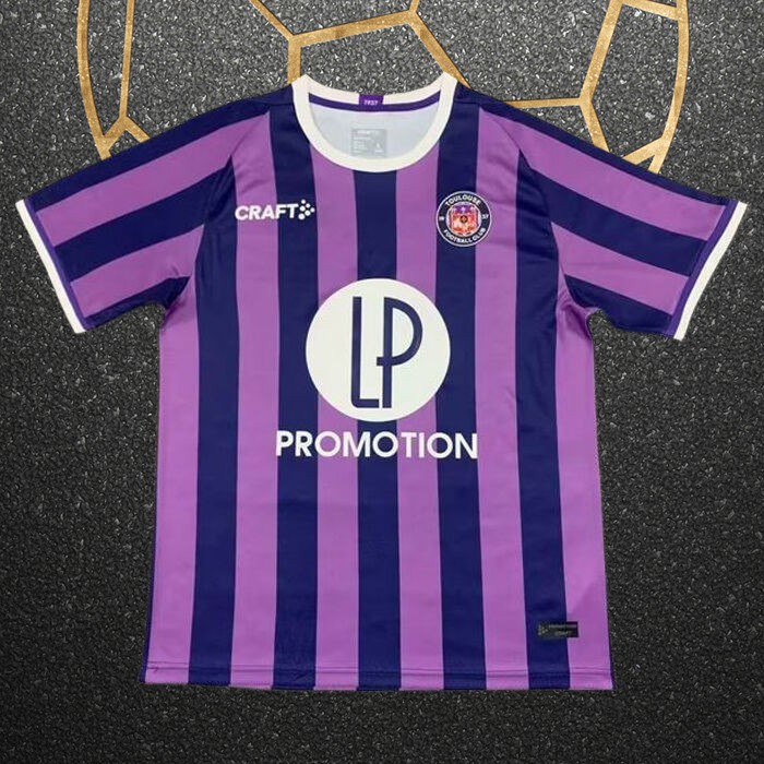 Maillot Toulouse pas cher - Maryland - Baltimore ID1556383 3