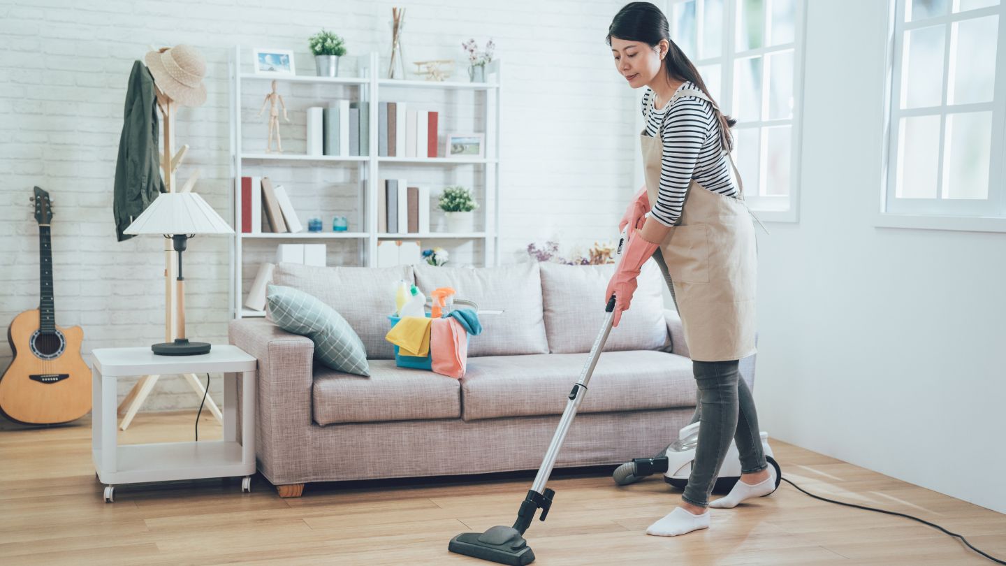 Professional House Cleaners Oakland - California - Oakland ID1514691 2