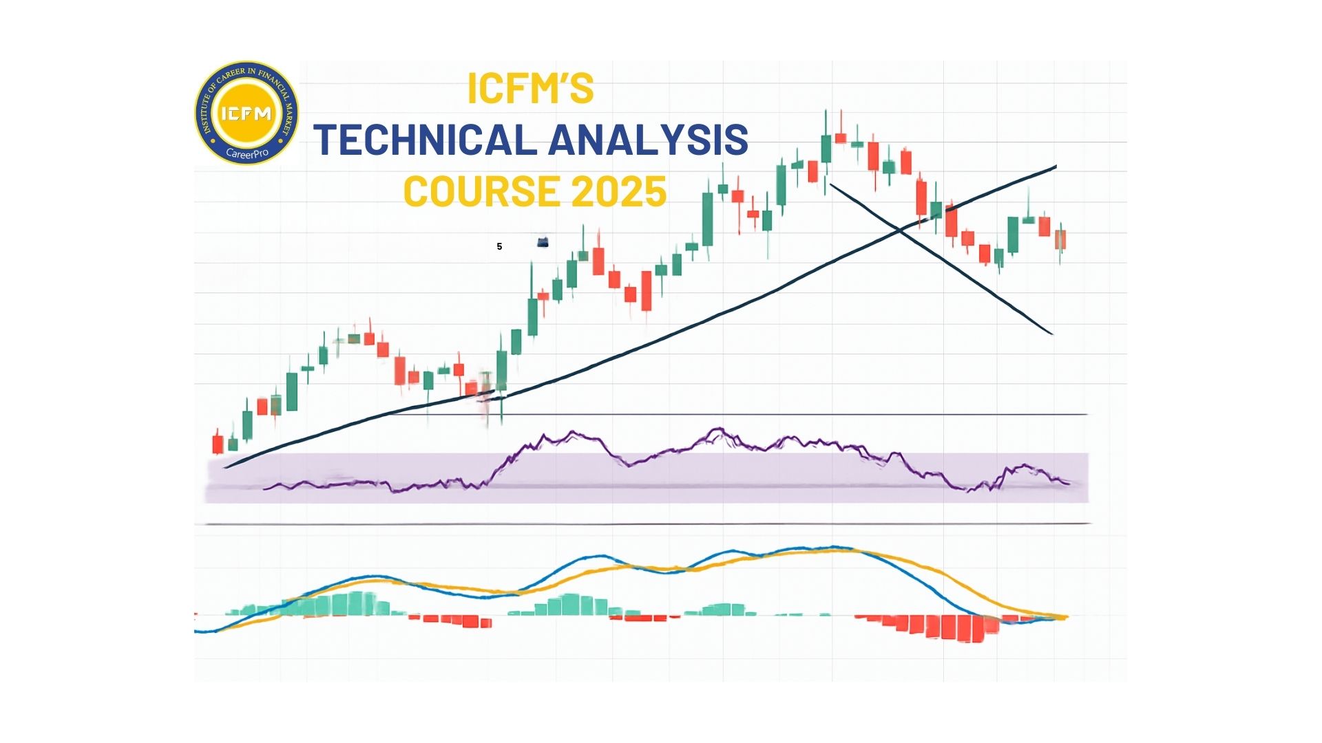 Professional Technical Analysis Course Certification  - Delhi - Delhi ID1620465