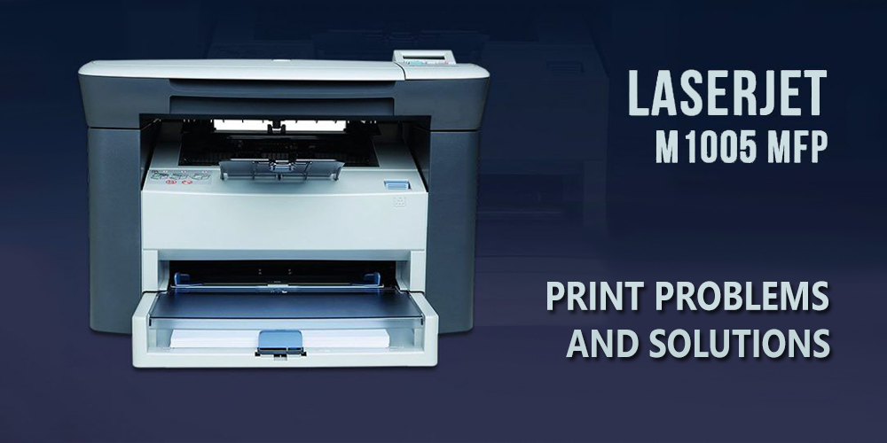 How Do I Fix the Print Quality Issue with My HP LaserJet M10 - Arizona - Glendale ID1539890