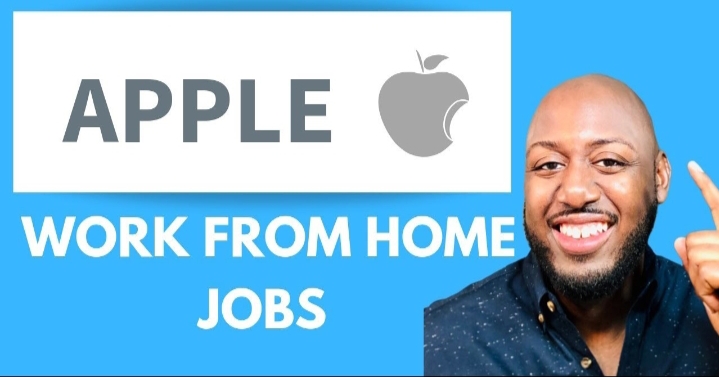 Work From Home At Apple Without Experience - Alabama - Birmingham ID1545127