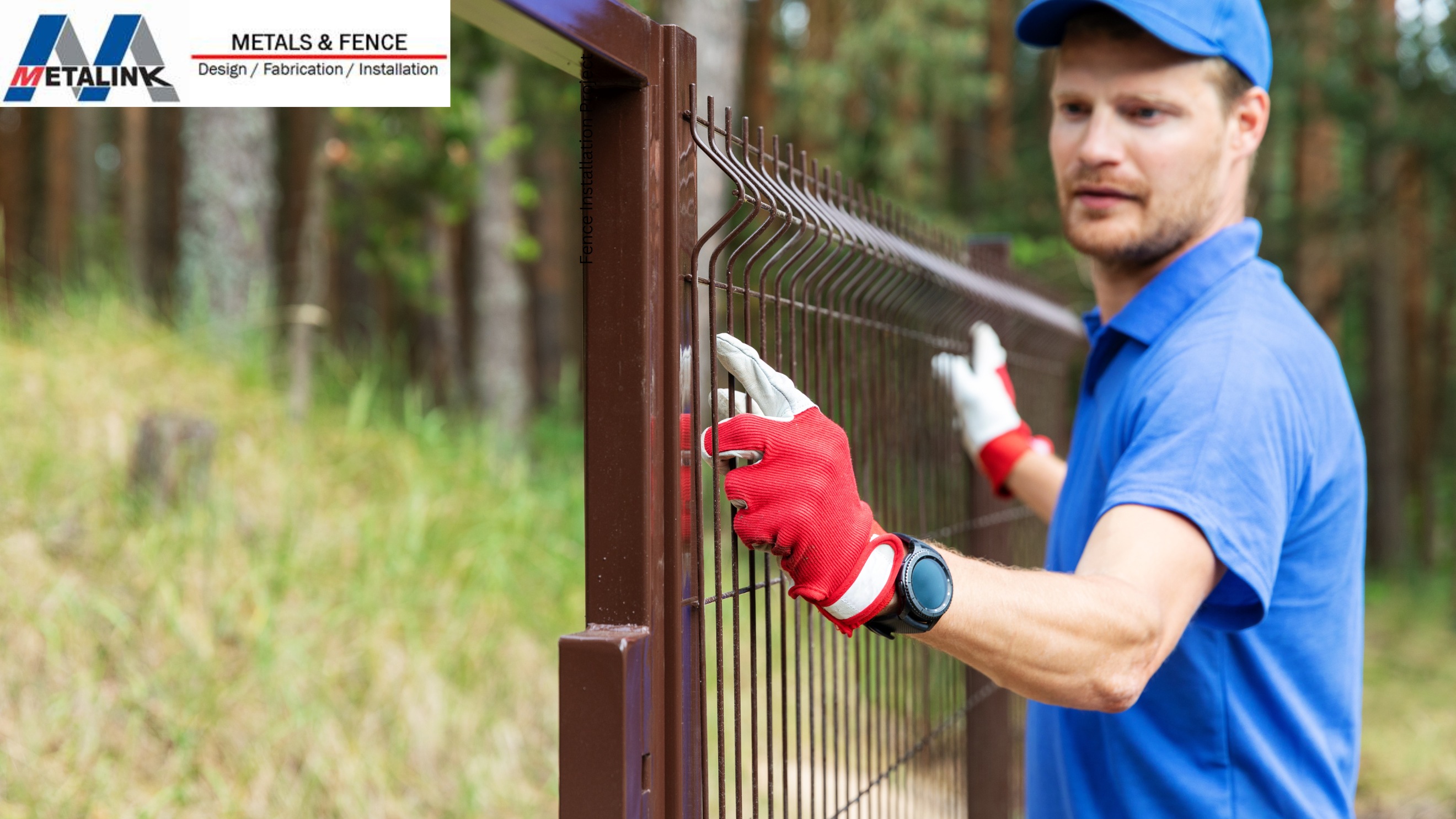 Top Fence Company in Austin  Meta Link TX for Quality Solut - Texas - Austin ID1593351