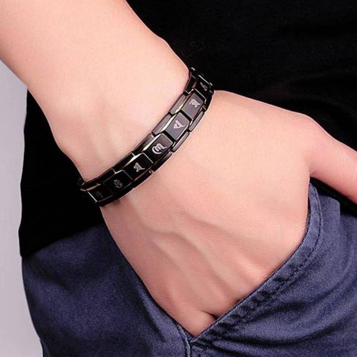Magnetic Bracelet for Women Silver - Delhi - Delhi ID1607041