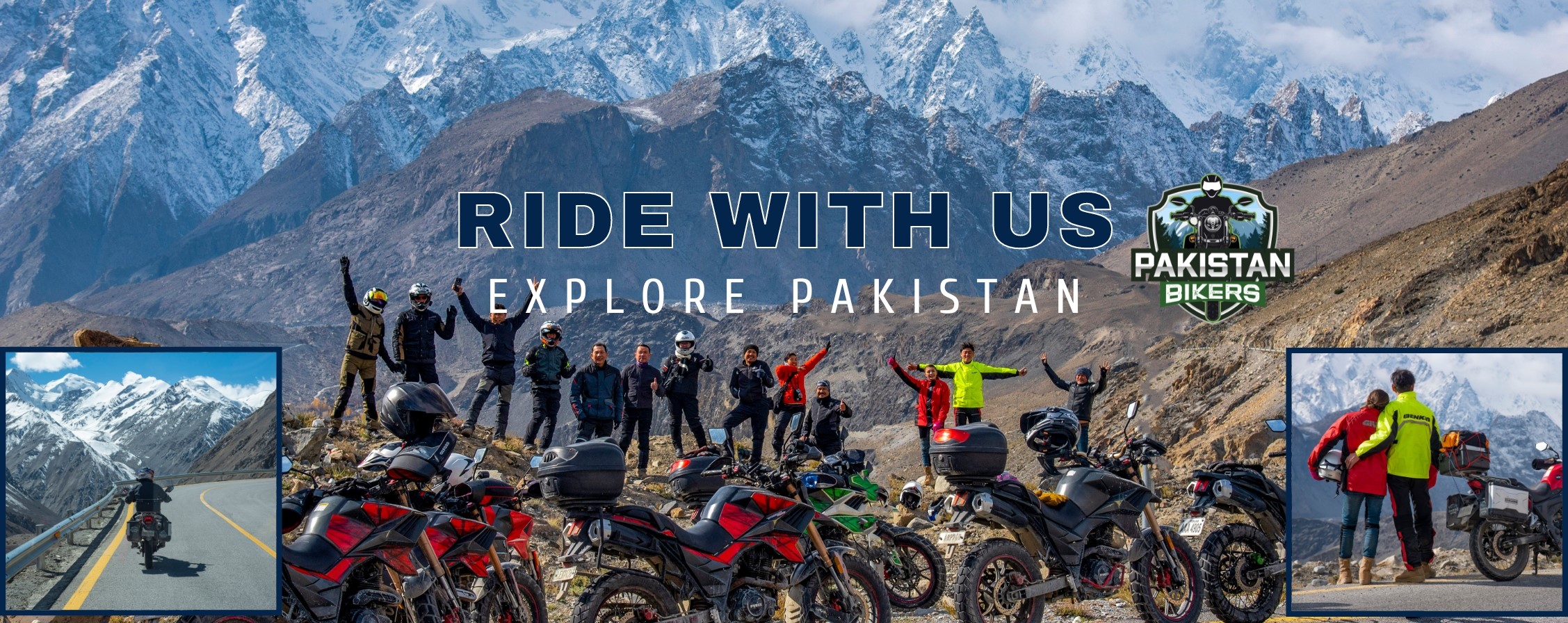 11D 10N TOUR TO KARAKORAM HIGHWAY PAKISTAN - California - Los Angeles ID1587274