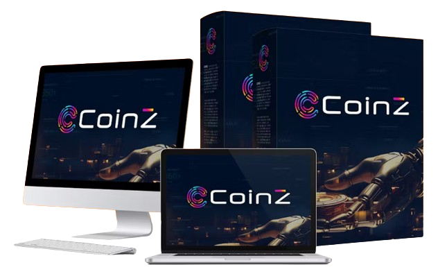 Coinz That Generates 25387 Daily In Free Bitcoin  Ethere - Florida - Hollywood ID1553024 2