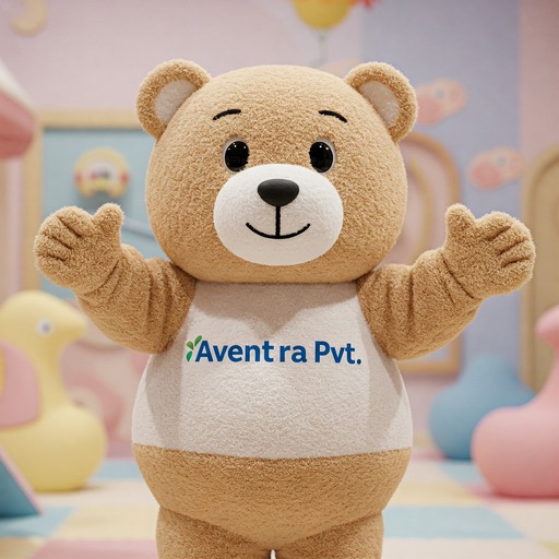 Use Custom Plushies for Your Business! - California - San Francisco ID1601693 2