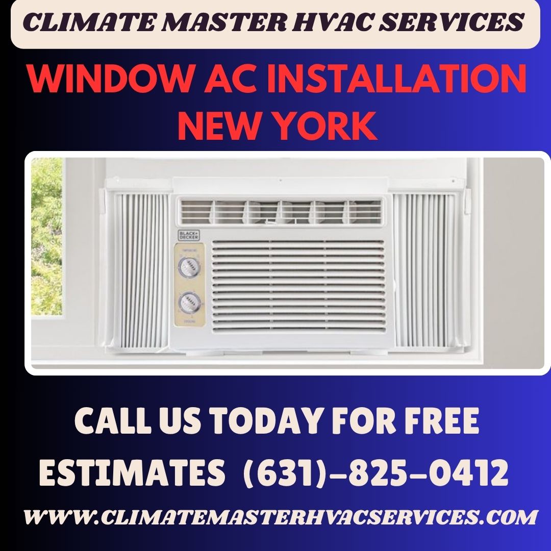 Climate Master HVAC Services - New York - Brooklyn ID1610135 3