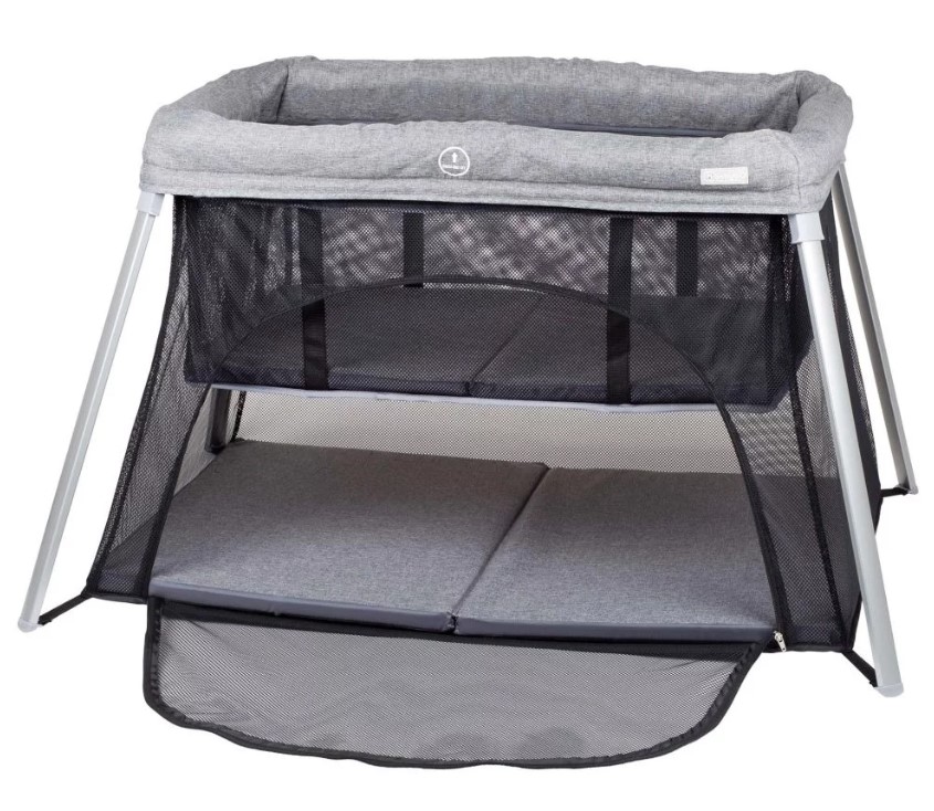 By crib online with ibaby!! - Haryana - Gurgaon ID1511370