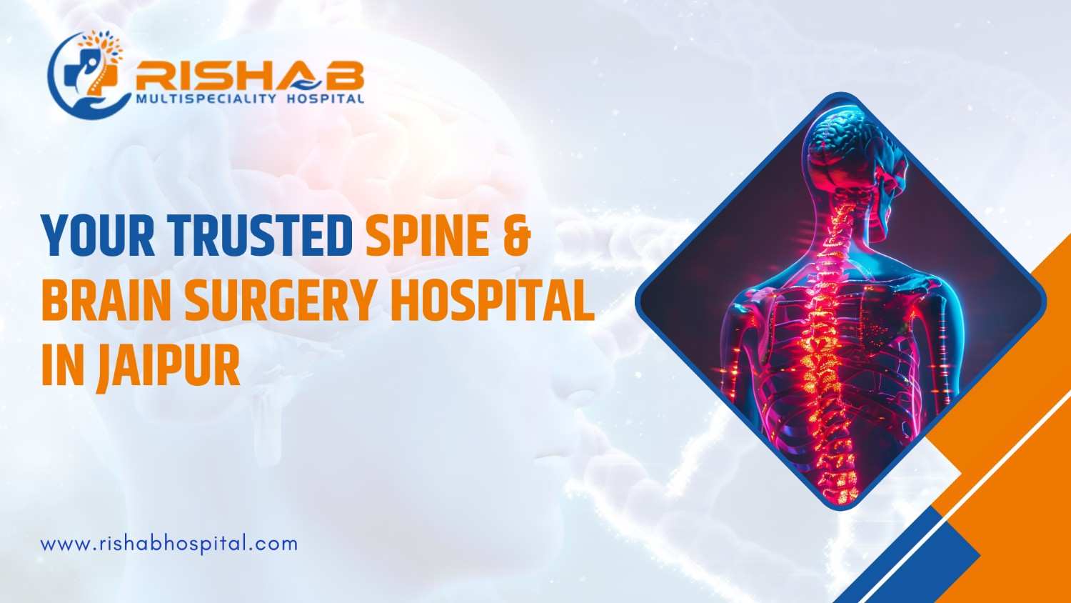 Best Spine Surgery Hospital in Jaipur - Rajasthan - Jaipur ID1604733