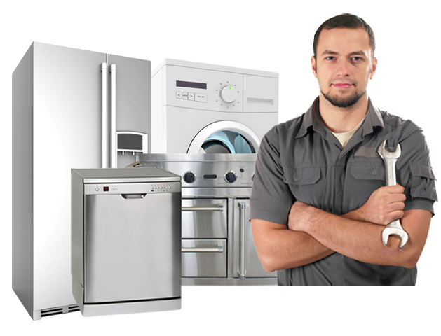 Appliance Repair in Webster - New York - New York ID1611060