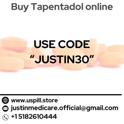 Buy tapentadol online from authentic generic pharmacy - California - Los Angeles ID1548471