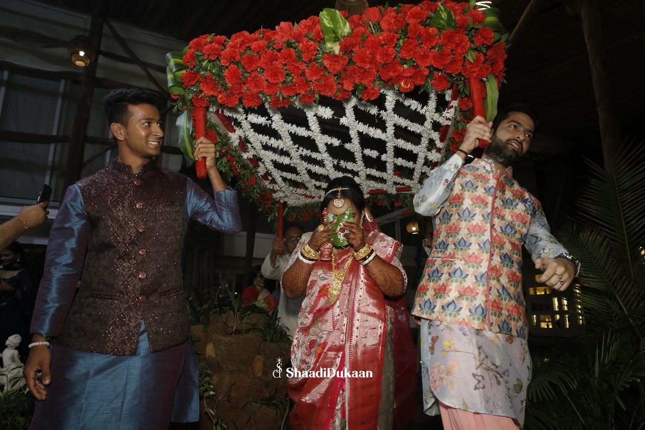 Best Wedding Planners in Mumbai  Price Info Reviews - Maharashtra - Mumbai ID1587599
