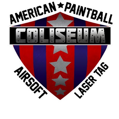 Denver Airsoft Field  Indoor Action at American Paintball C - Colorado - Aurora ID1607182