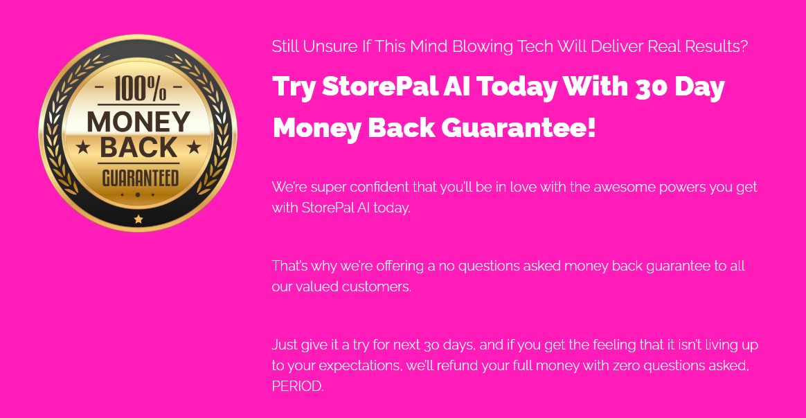 StorePal AI Review - New York - Albany ID1596049 3
