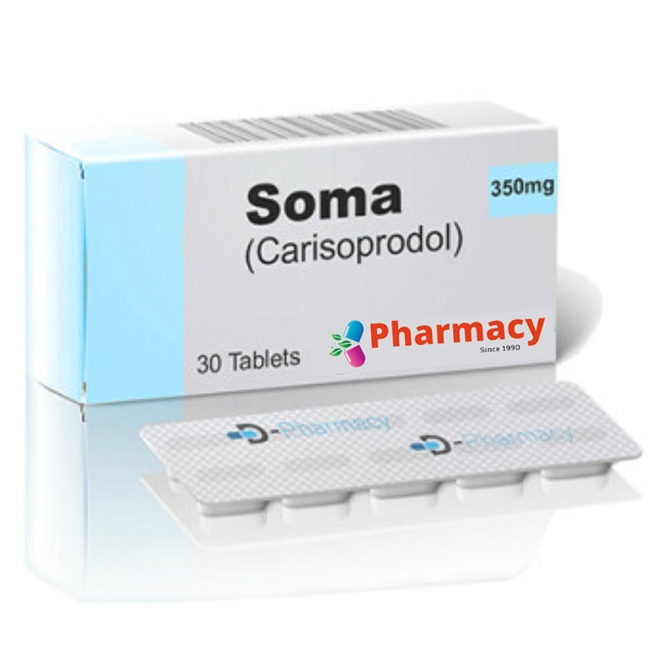 Buy Soma Online Overnight  Carisoprodol  PharmaDaddy - North Carolina - Charlotte ID1536850