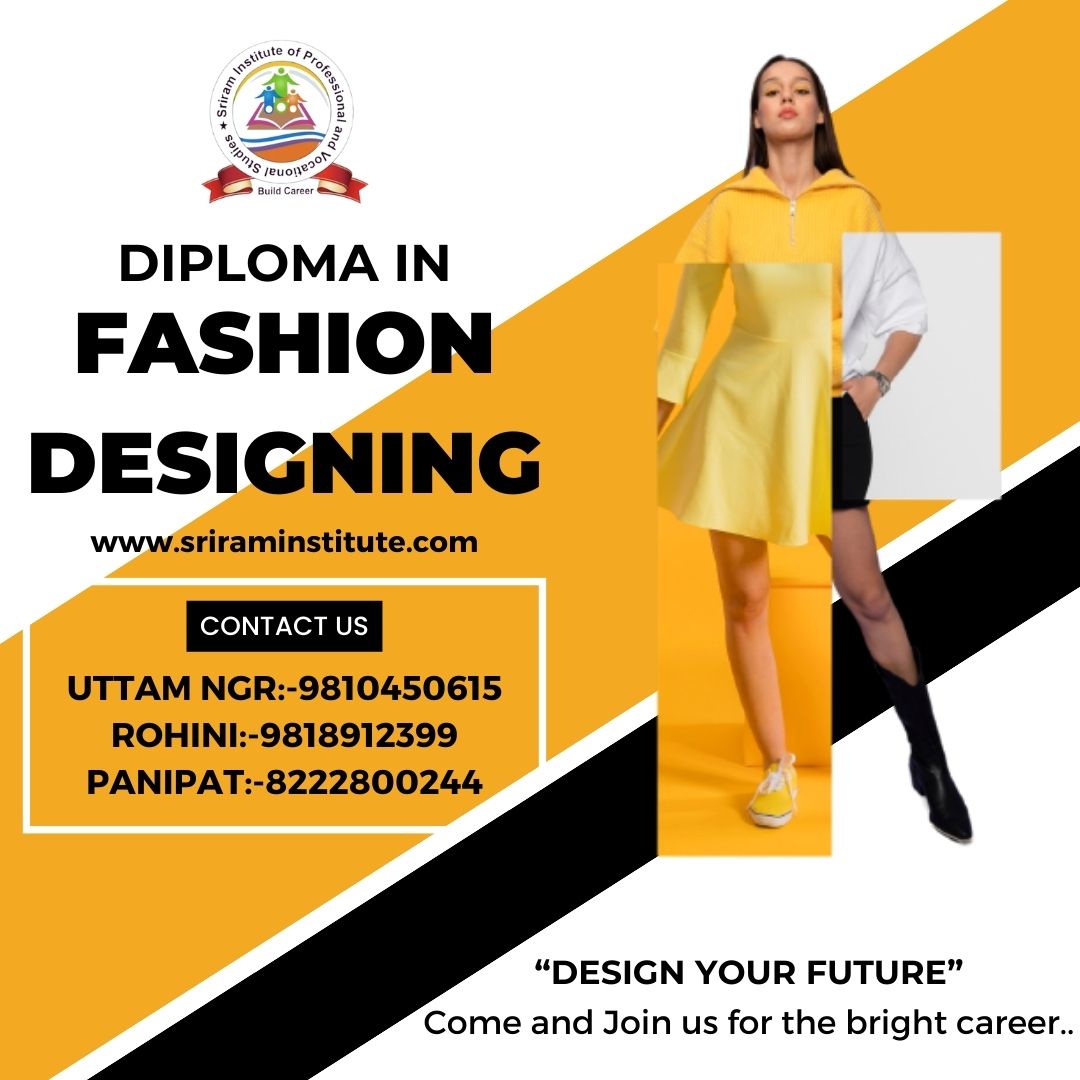 Best fashion design course in Uttam Nagar - Delhi - Delhi ID1521995 3