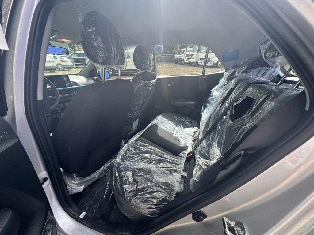 Kia Picanto Del Ao Sencilla Y Funcional! - New York - New York ID1610677 3