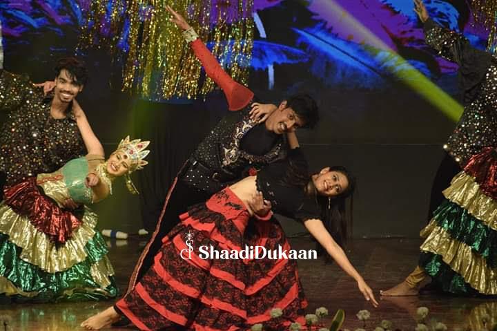 Top Wedding Choreographers in Mumbai Best Dance Choreograph - Maharashtra - Mumbai ID1587769